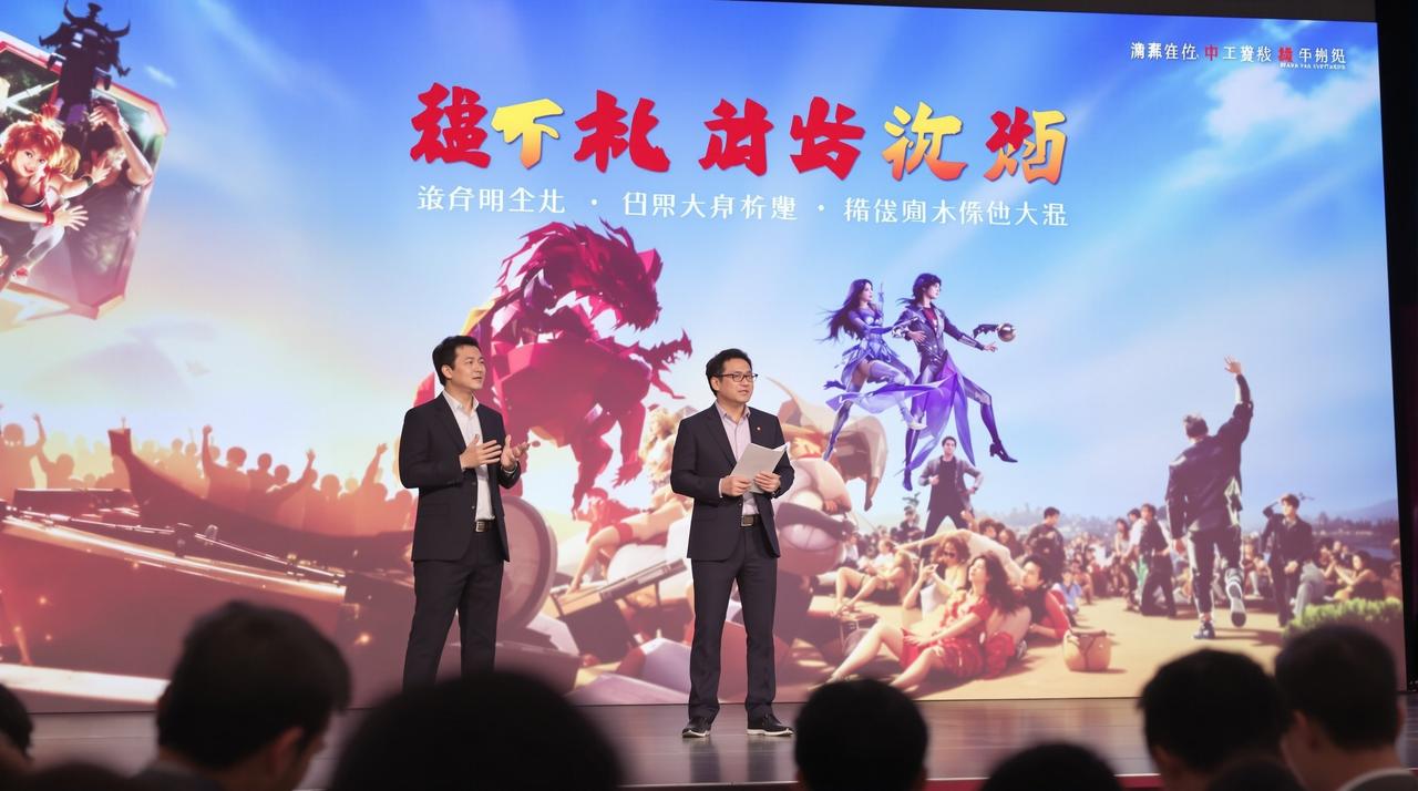 在线观看免费2026年度片单正式发布,十余部重磅作品即将亮相